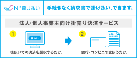 後払い.com【後払いドットコム】コンビニ・銀行・郵便局で後払い決済