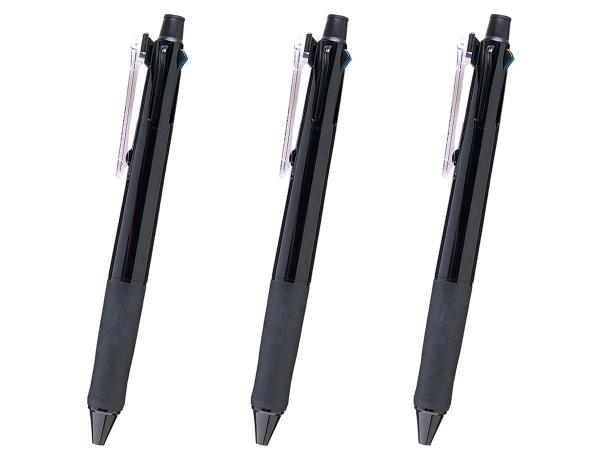 〈名入れボールペン〉マルチファイブ 5機能ペン