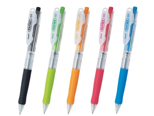 単色ボールペン | 名入れボールペン スピーディアの6ページ目