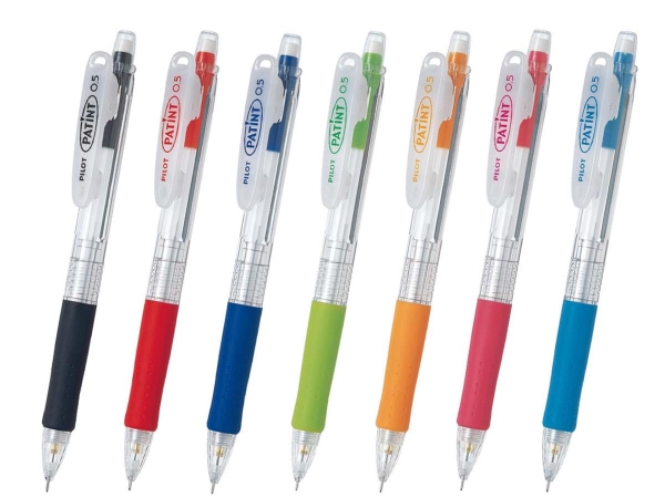 〈名入れシャーペン〉パティント シャープペン