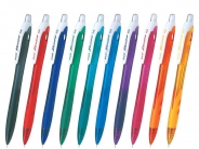 〈名入れシャーペン〉レックスグリップシャープペン