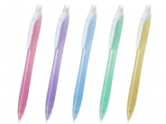 〈名入れシャーペン〉レックスグリップシャープペン