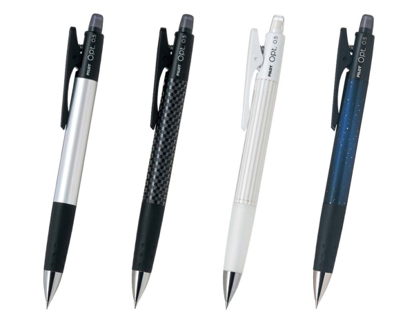 〈名入れシャーペン〉フレフレ オプト