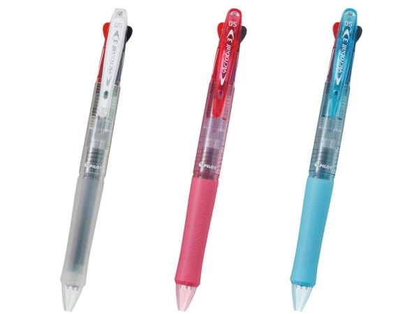 名入れボールペン｜アクロボール3 極細 0.5