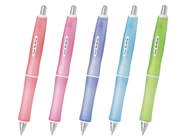 Dr.grip まとめ売り 楽天市場】ドクターグリップ（シャープペンシル｜筆記具
