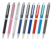 〈名入れボールペン〉2+1エボルト 0.7（BTHE150R）