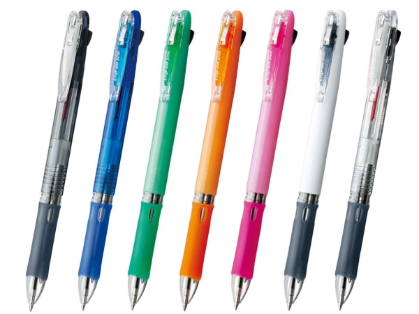 ゼブラ （ZEBRA） | 名入れボールペン スピーディア