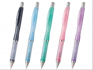 〈名入れシャーペン〉エアーフィットライト シャープ