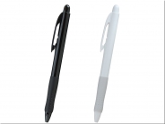 〈名入れボールペン〉ベリー楽ノック（名入れ専用軸）