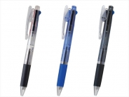 名入れボールペン｜クリフター 3色ボールペン