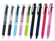 名入れボールペン｜ジェットストリーム 3色ボールペン 0.7