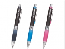 〈名入れシャーペン〉ユニ アルファゲル（ややかため）