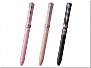 名入れボールペン｜ジェットストリーム Fシリーズ 3機能ペン