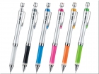 〈名入れシャーペン〉ユニ アルファゲル  スリムタイプ 0.5mm