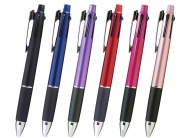 名入れボールペン｜ジェットストリーム  4&1 0.5