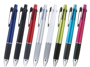 名入れボールペン｜ジェットストリーム 4&1 0.7