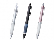 名入れボールペン｜ ジェットストリーム アルファゲルグリップ