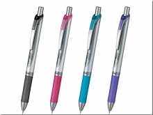 〈名入れシャーペン〉 エナージェル シャープペン