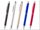 名入れボールペン｜タッチペン付きビジネスペン