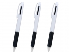 名入れボールペン｜ジェットストリーム 2色ボールペン 白軸