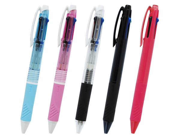 名入れボールペン｜ジェットストリーム 4色ボールペン