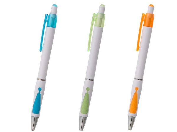 名入れボールペン｜ホワイトグラース