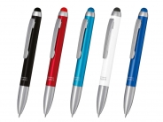 〈名入れボールペン〉スタイラスＣ1