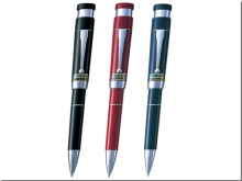 〈名入れボールペン〉 印鑑付きダブルペン SHW1502
