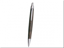 名入れボールペン｜ ピュアモルト オークウッドプレミアムエディション