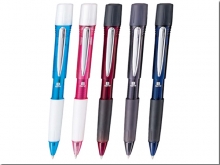 〈名入れボールペン〉 印鑑付きボールペン