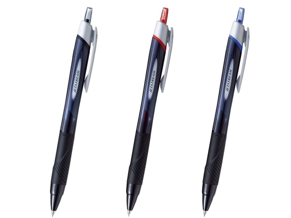 名入れボールペン｜ジェットストリーム スタンダード 0.38mm
