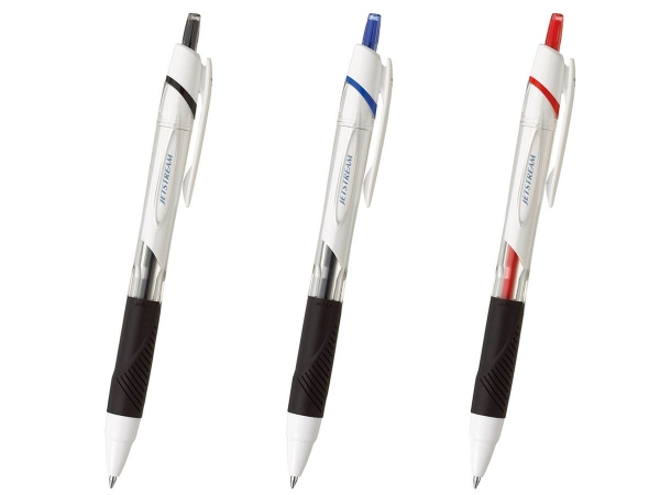 名入れボールペン｜ジェットストリーム スタンダード 0.5mm