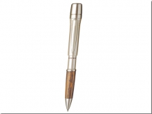 名入れボールペン｜ 印鑑付き ピュアモルト