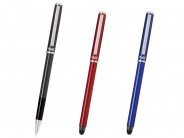 名入れボールペン｜フリクションポイント ビズメタル