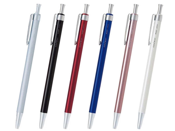 〈名入れボールペン〉クルール