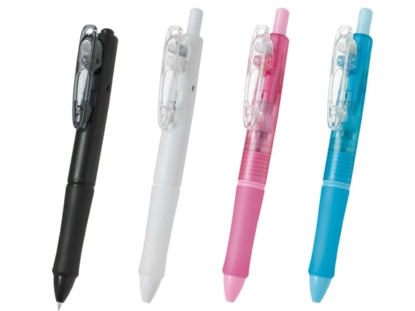 〈名入れボールペン〉ダウンフォース