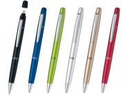 名入れボールペン｜フリクションボールノック ビズ