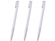 名入れボールペン｜ホワイトラインボールペン