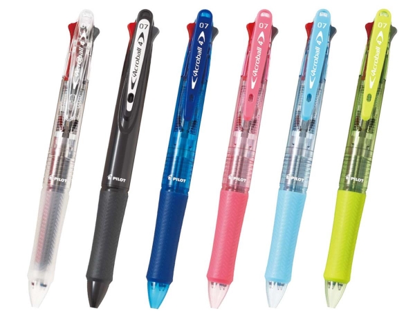 名入れボールペン｜アクロボール 4 細字