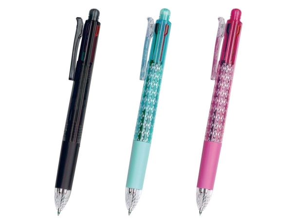 名入れボールペン｜サラサマルチ 0.4