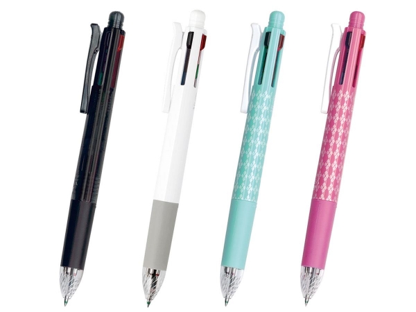 名入れボールペン｜サラサマルチ 0.5