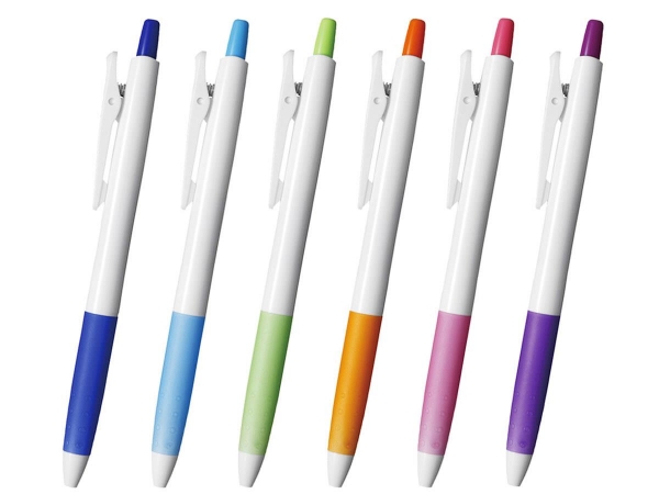 【！超絶レア！】平成レトロ！ジュース型 シャープペンシル　　いちごジュース シャーボX SC5 レッド(本体軸のみ): 本体【公式】ZEBRA