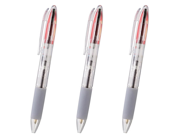 〈名入れボールペン〉ダブルアクション C2