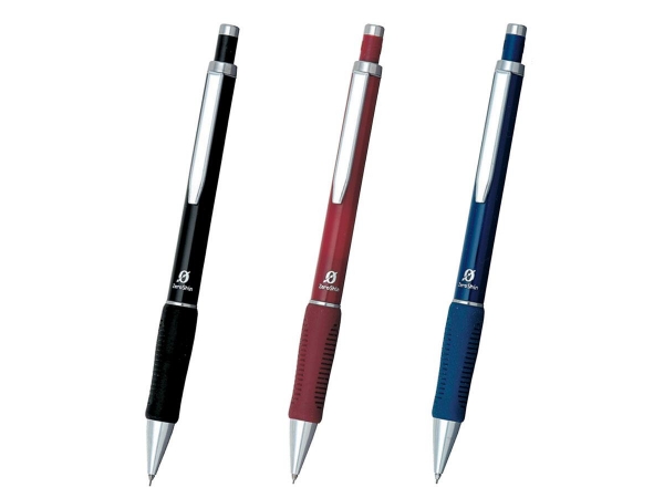 名入れシャーペン〉ゼロシン MZ-500A｜激安・短納期のスピーディア