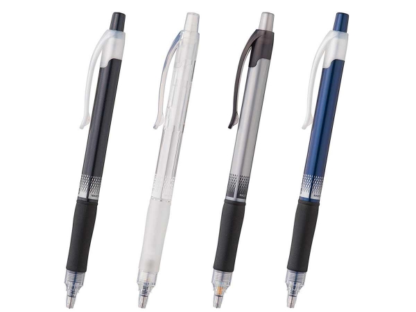 〈名入れシャーペン〉オレーヌシールド