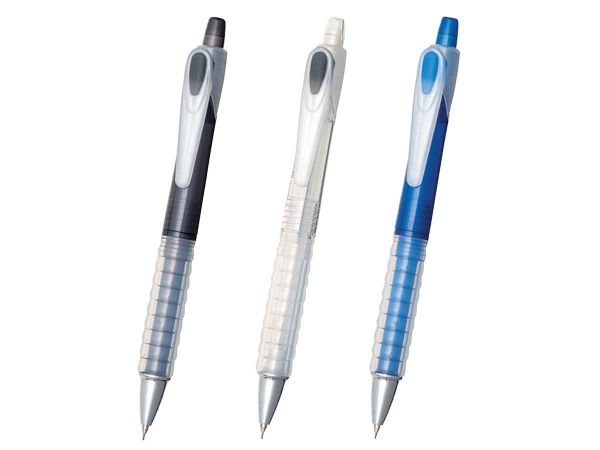 〈名入れシャーペン〉グラマーソフトシャープペン