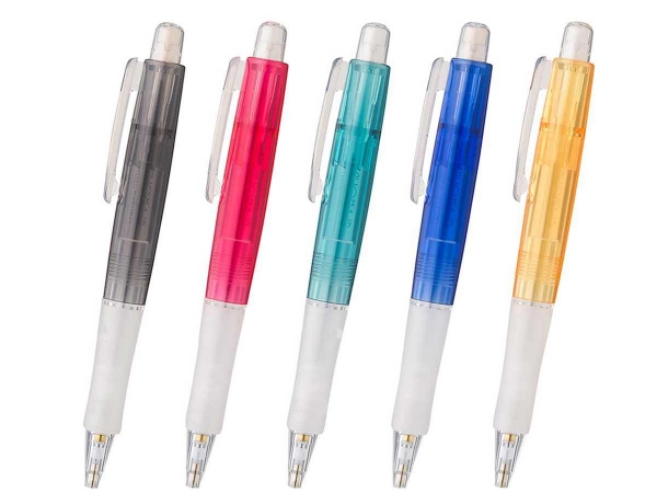 〈名入れシャーペン〉ゼロシングラマーミニ