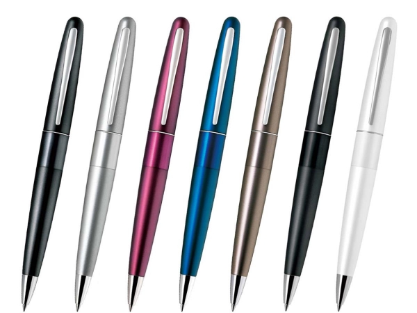 単色ボールペン | 名入れボールペン スピーディア