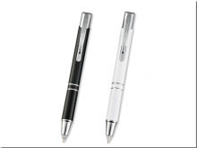 名入れボールペン｜ペン先ヒカル君