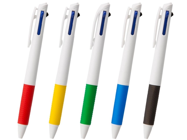 名入れボールペン｜NEW3色ボールペン 2
